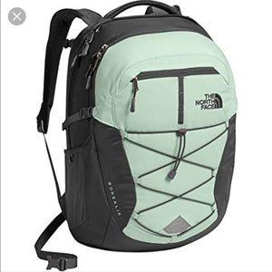 ISO North Face Borealis backpack